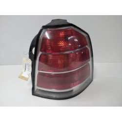 Feu Arriere Principal Droit (feux) Opel Zafira B Phase 1